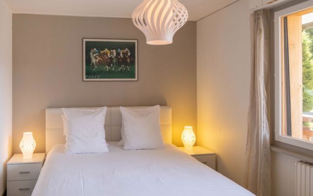 Apartment Stem 2 Verbier