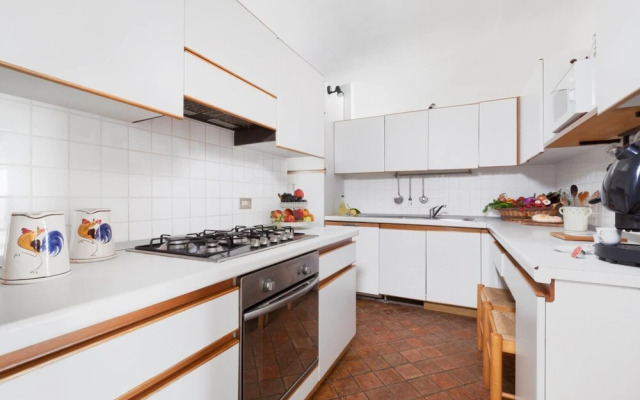 La Casa di Pietra in Massa Lubrense