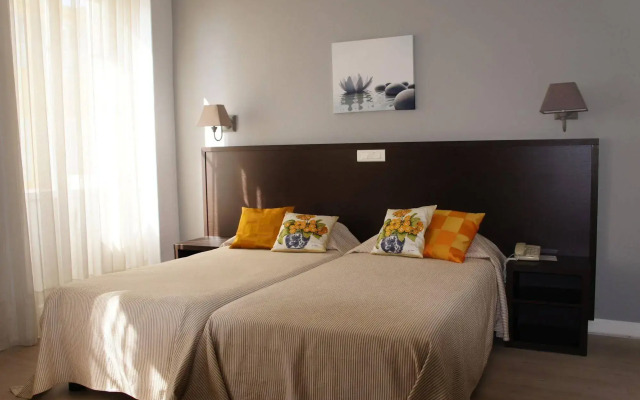 Hotel Ambassador