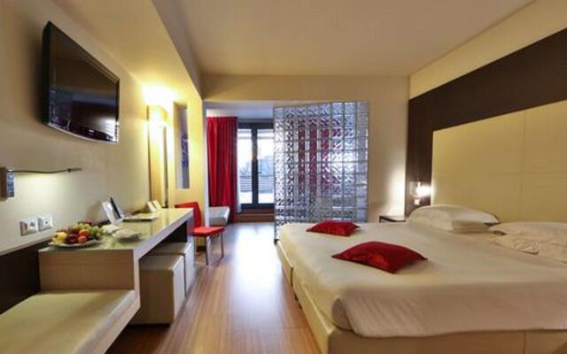 Best Western Plus Hotel Galileo Padova 