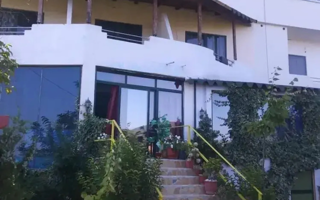 Hotel Joni Restaurant