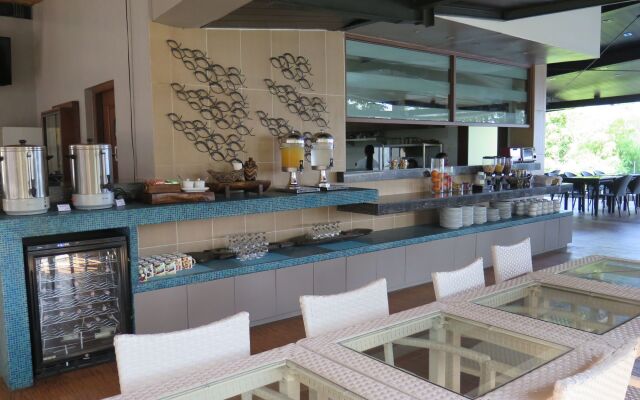 Aiyanar Beach and Dive Resort