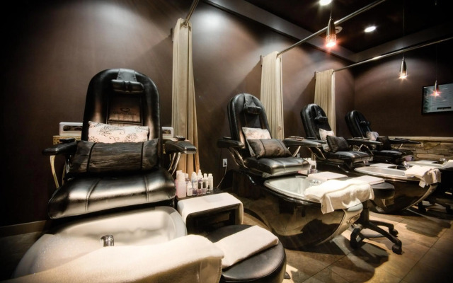 Podollan Inn & Spa Grande Prairie