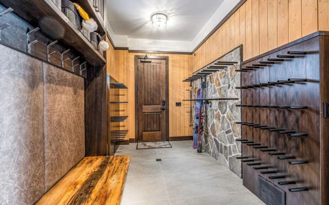 Opulence At Big White