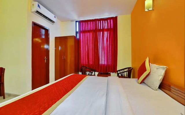 Landmark Hotel near Airport