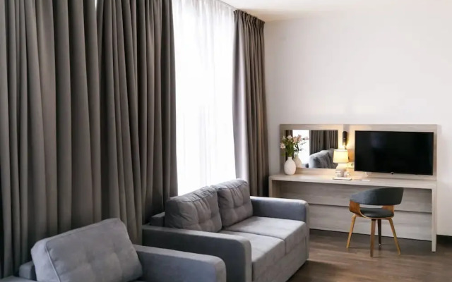 Hotel Antonio
