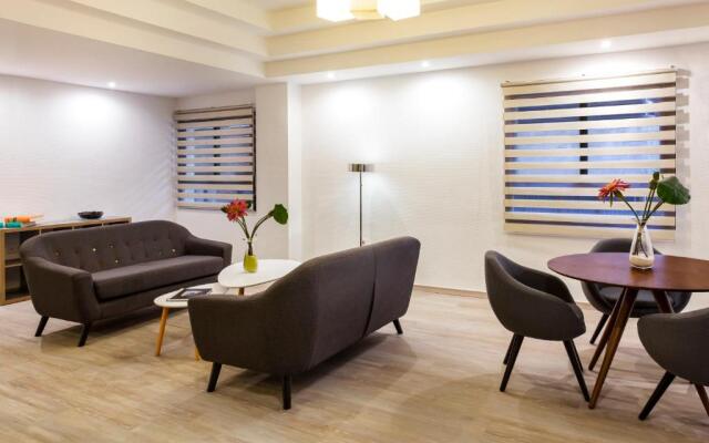 B&B Hotel Cartagena Cartagonova