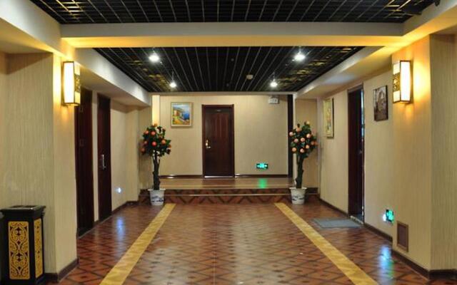 Xian Ancient City Youth Hostel