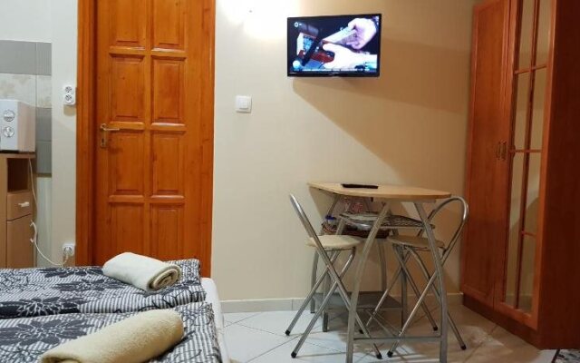 Central Apartman