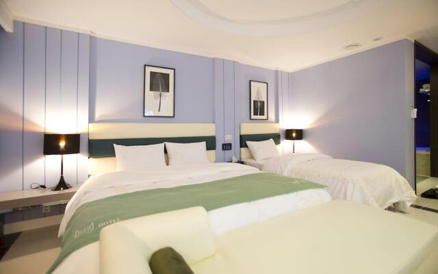 SG Hotel