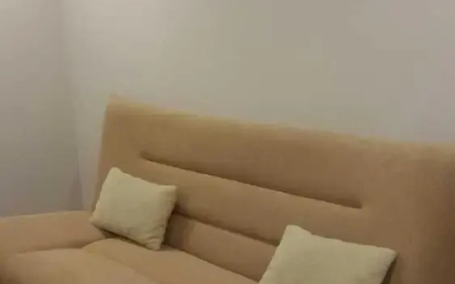 Apartment on Prishvina 23