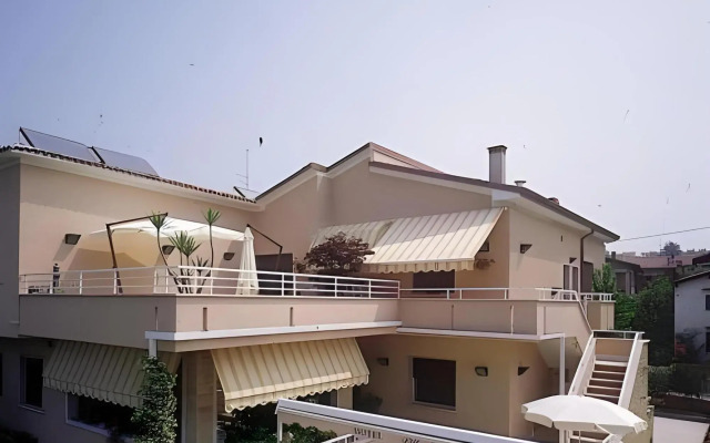 Villa Katy