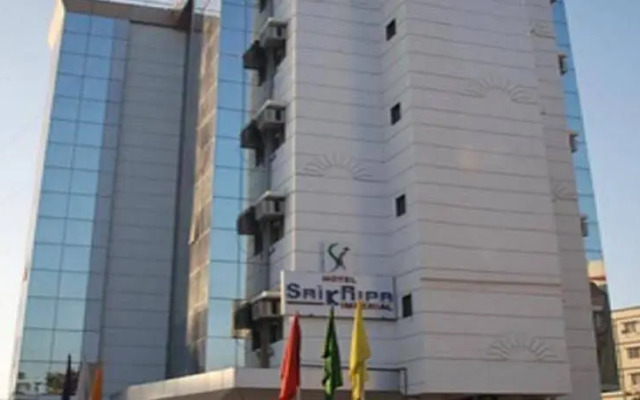 Hotel Saikripa Imperial