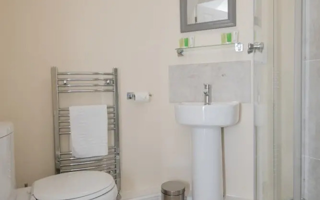 Kennedy House by Your Lettings UK