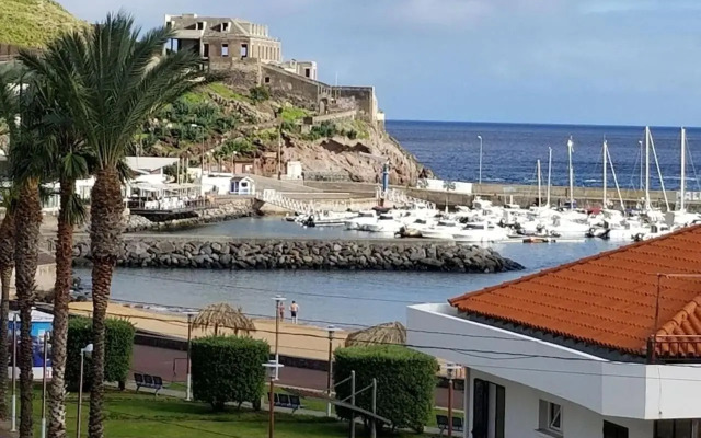 VIP Paradise Apartment