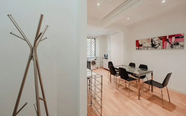 Guest House Mazzini 144