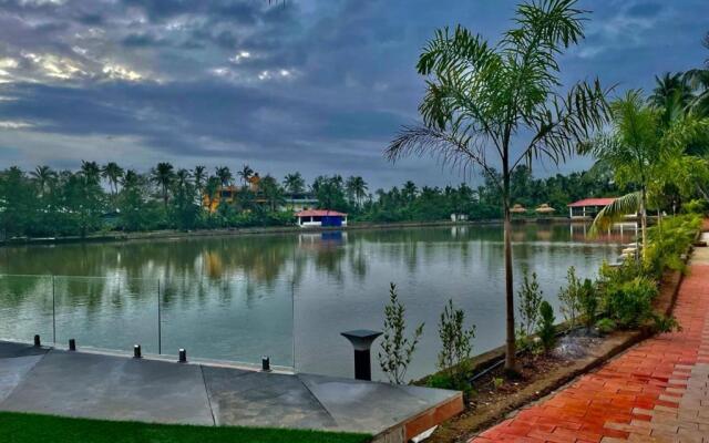 Veda5 Wellness Retreat & Spa