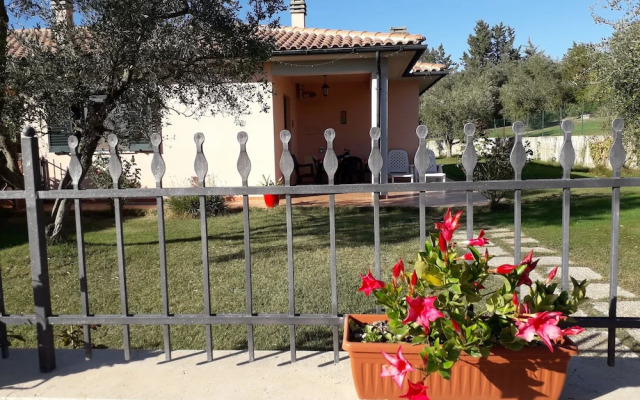 Residence Bartolini Ai Campi da Golf