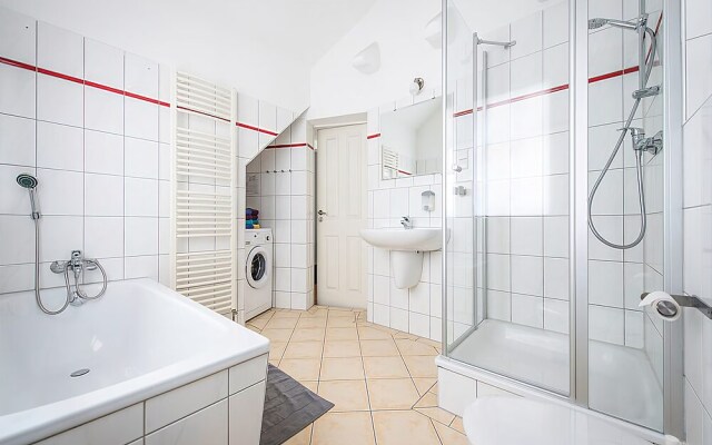 Goethezimmer Burgplatz