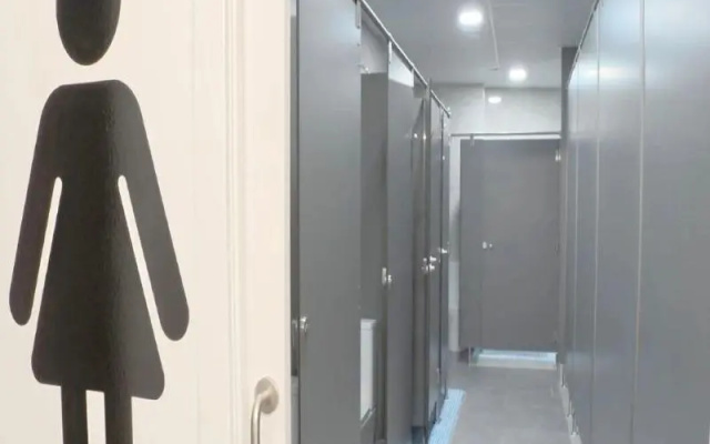 Aiora Hostel