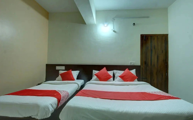 Soans Comforts By OYO Rooms