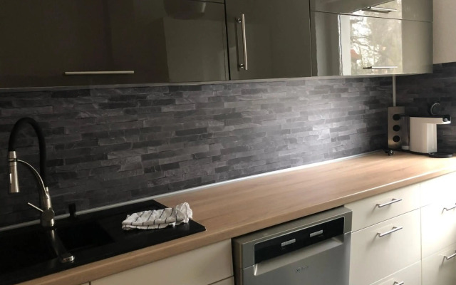 schöne Ferienwohnung am Rande der Altstadt