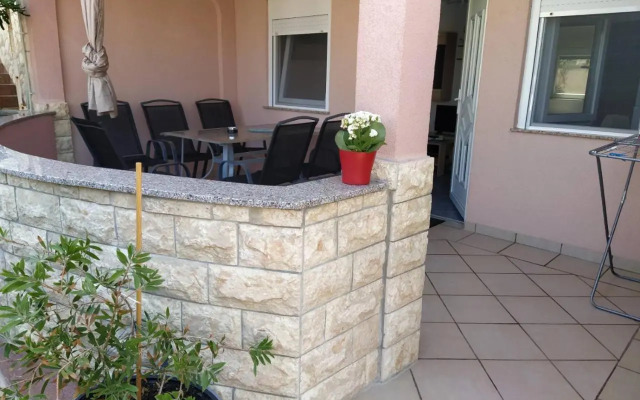 Apartmani Ruža