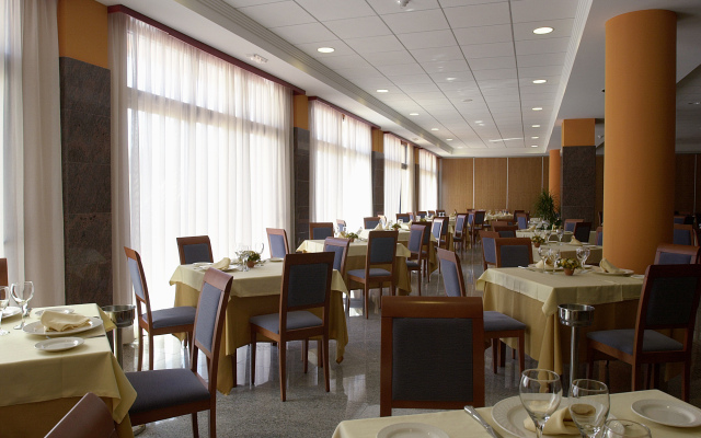 Hotel Spa Galatea