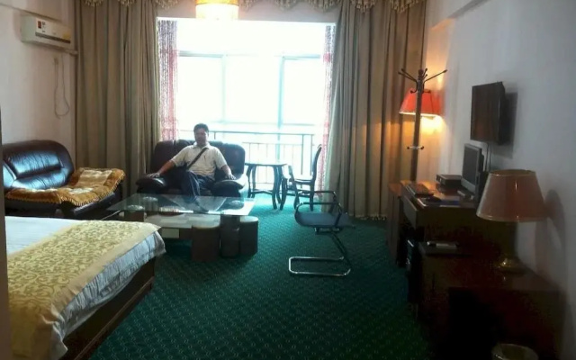 Quanzhou Dongyuan Hotel