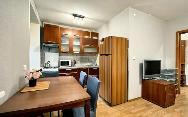 Nestory (Нестори) на проезде Новый Зыковский