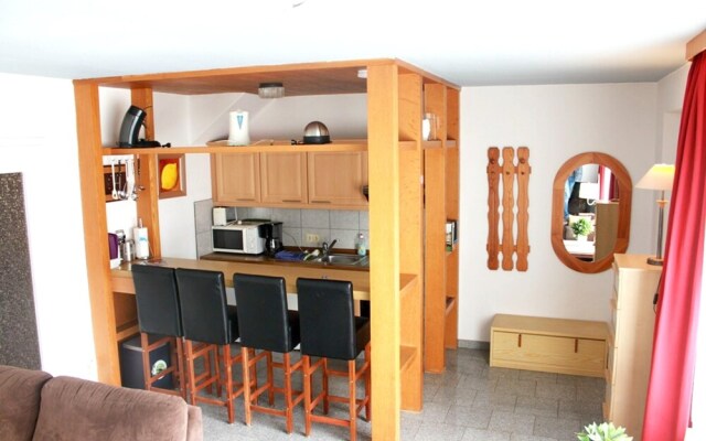 Sylt-Westerland Wohnung 4 im OG - [#73387]