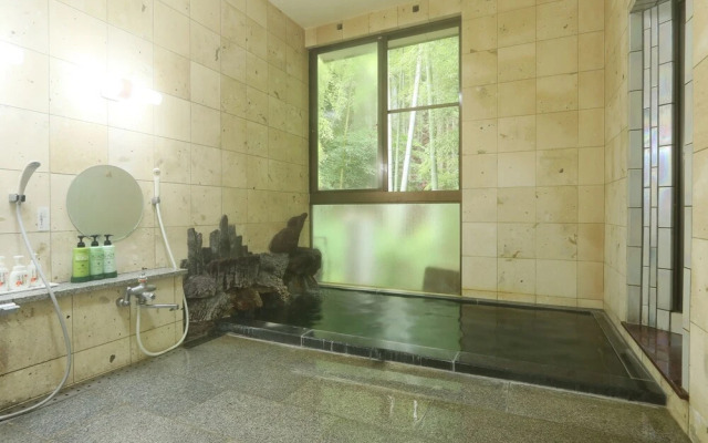 Ryokan Asada