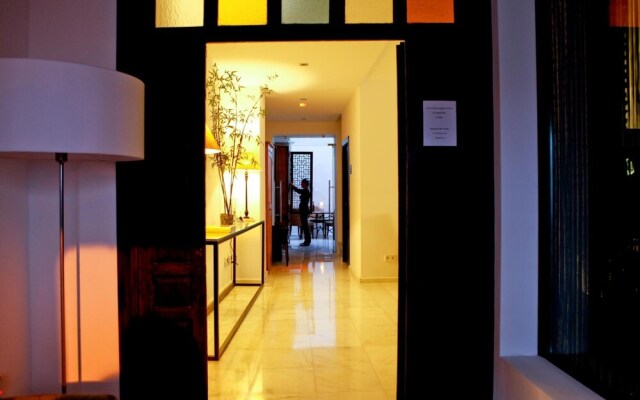 Hotel Boutique Aire de Ronda - Adults Only