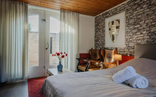 Hotel Vesting Bourtange