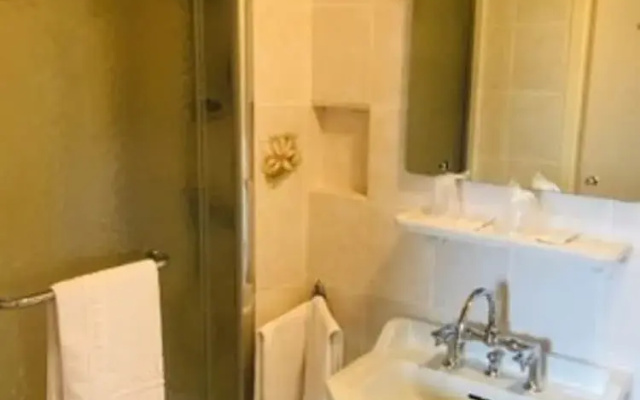 Hotel des Cevennes