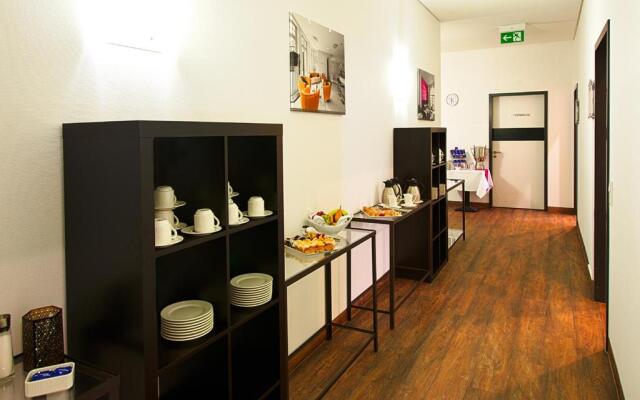 Offenbach Plaza Hotel