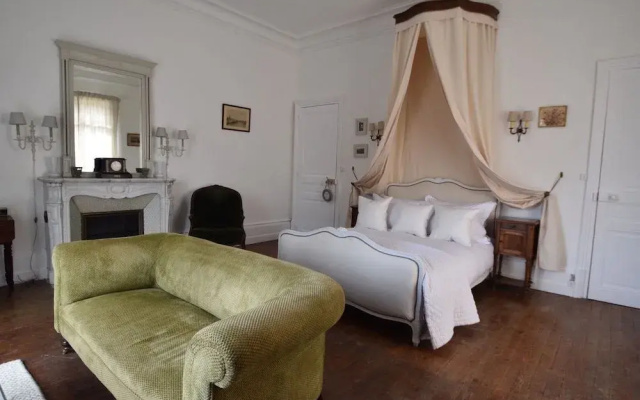 Manoir de Plaisance