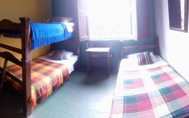 Hostel San Gil