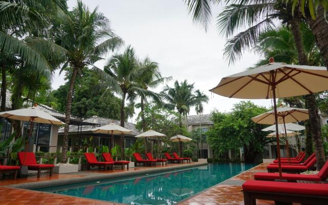 Signature Phuket Resort