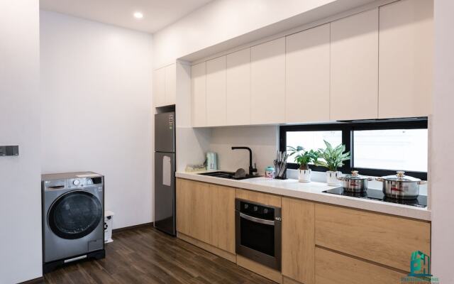 Paradise Home 5 Tu Hoa
