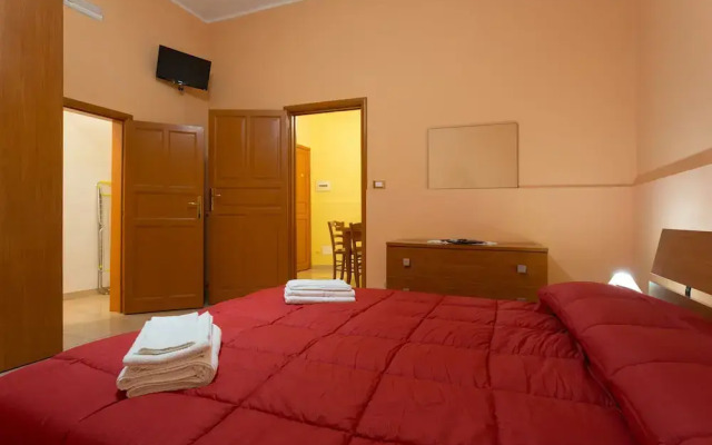 Vittorio Veneto Central Apartments