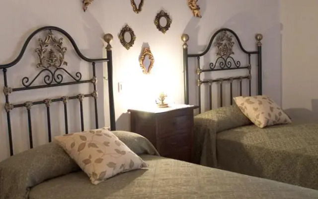 casa rural
