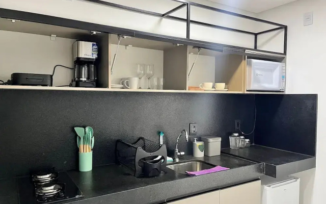 Hyde Park Lofts - by Living