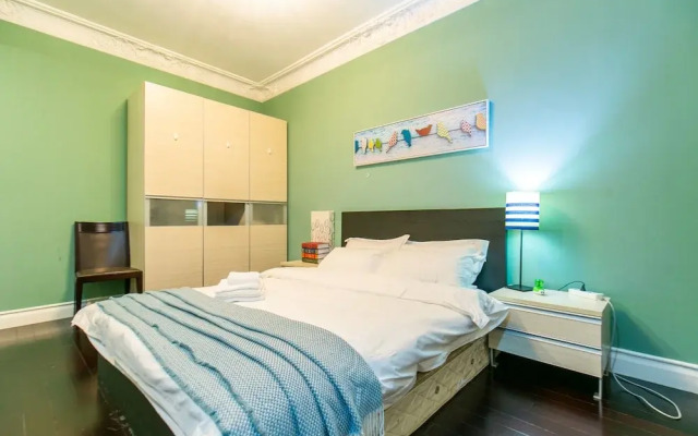 Henry's Apartment - South Henan Road