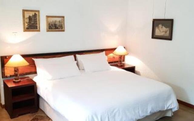 Woodlands Game Lodge Leisure