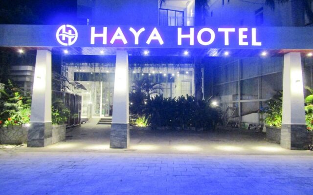 HAYA Hotel