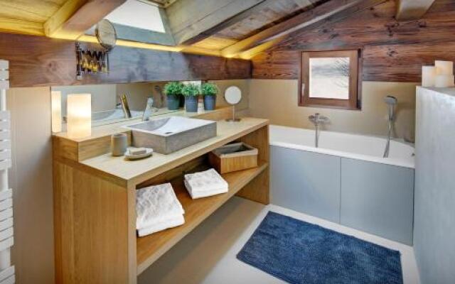 Chalet Andreanna - OVO Network