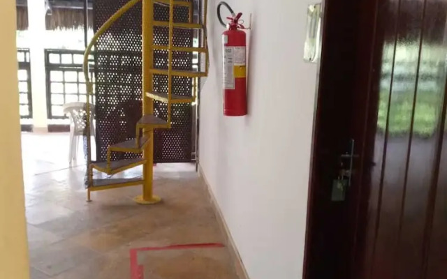 Pousada La Floratta