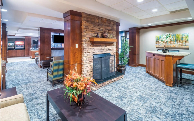 Staybridge Suites Memphis East Cordova by IHG