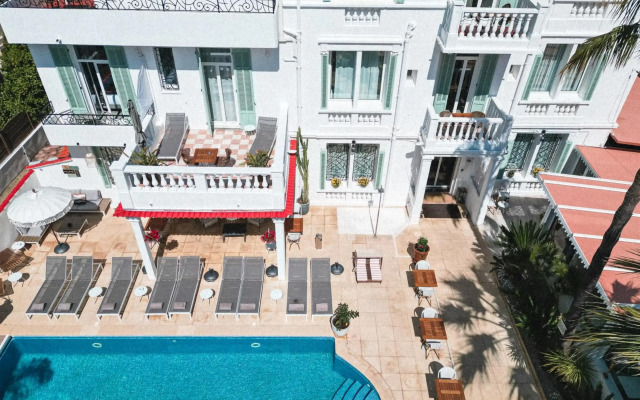 Hotel La Villa Juan Beach